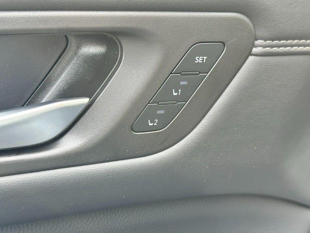 new 2026 Nissan Pathfinder car, priced at $48,365