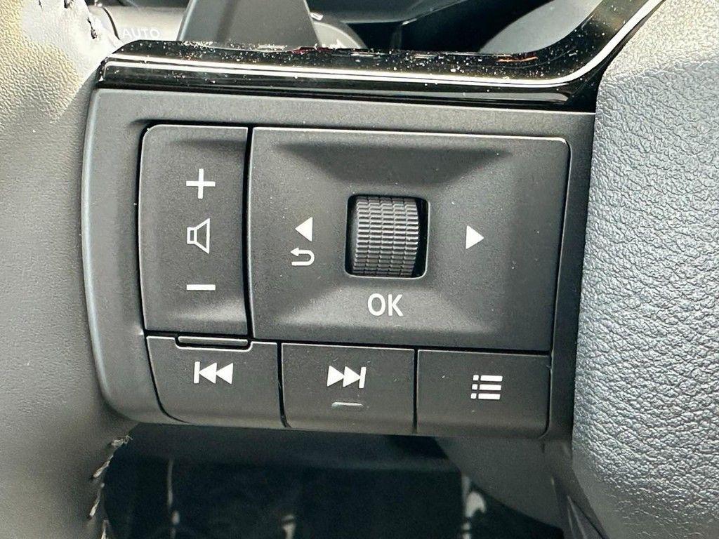 new 2026 Nissan Pathfinder car, priced at $48,365