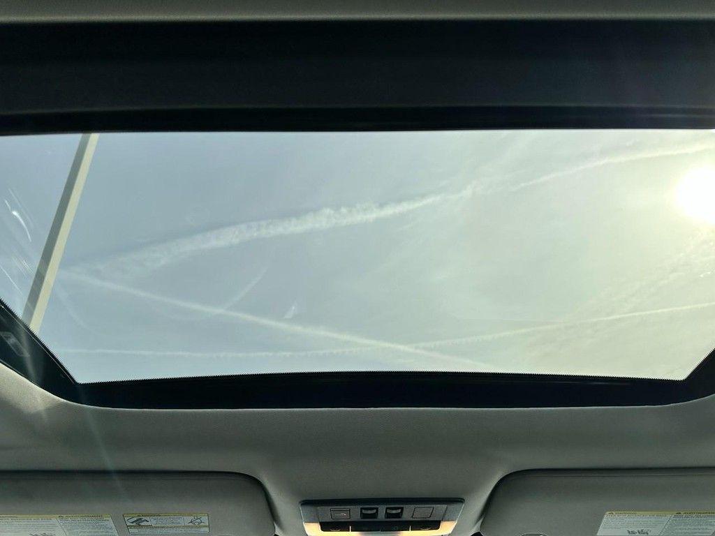 new 2026 Nissan Pathfinder car, priced at $48,365