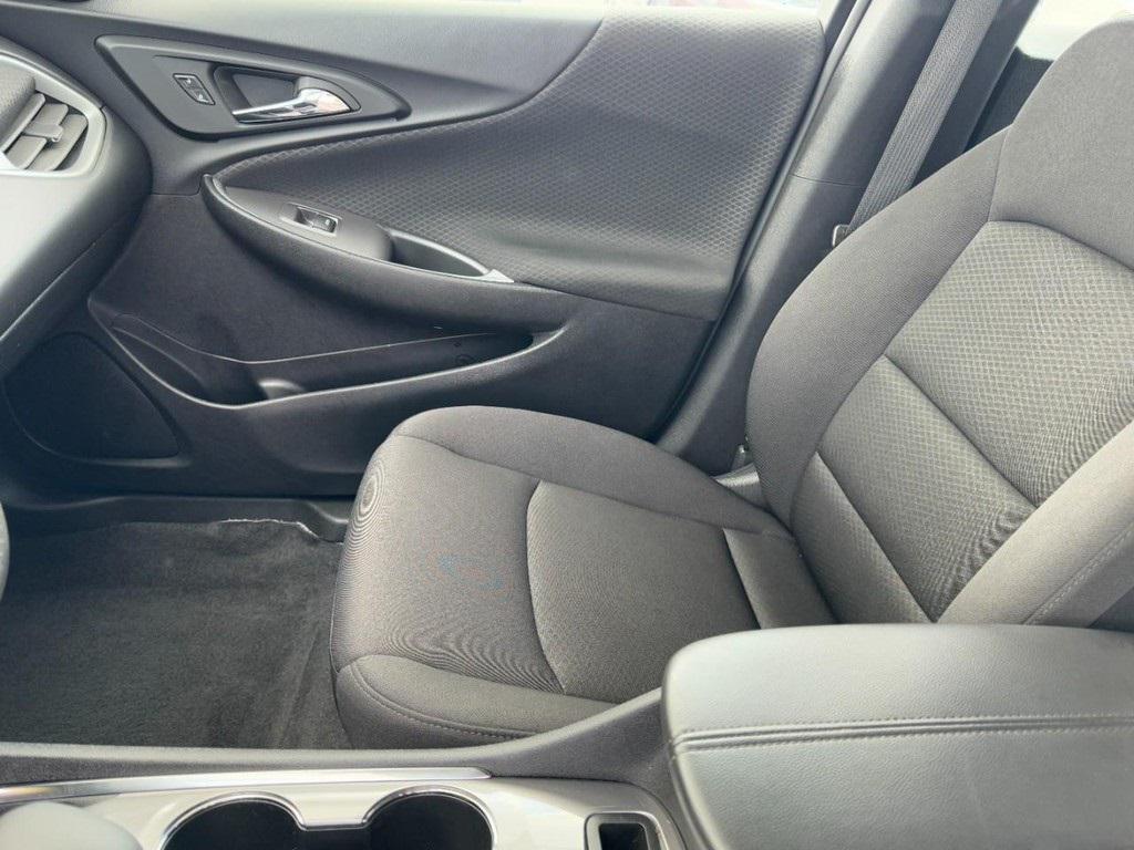 used 2024 Chevrolet Malibu car, priced at $18,990