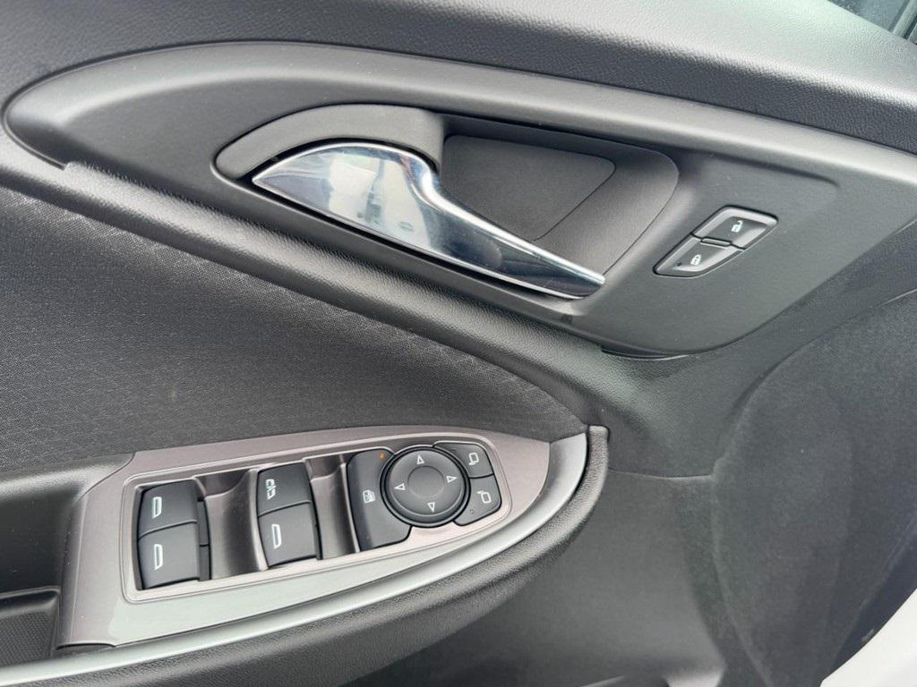 used 2024 Chevrolet Malibu car, priced at $18,990