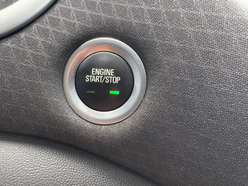 used 2024 Chevrolet Malibu car, priced at $18,990