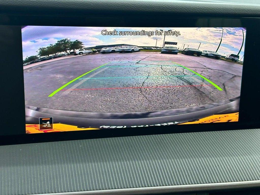 new 2026 Nissan Murano car, priced at $37,022