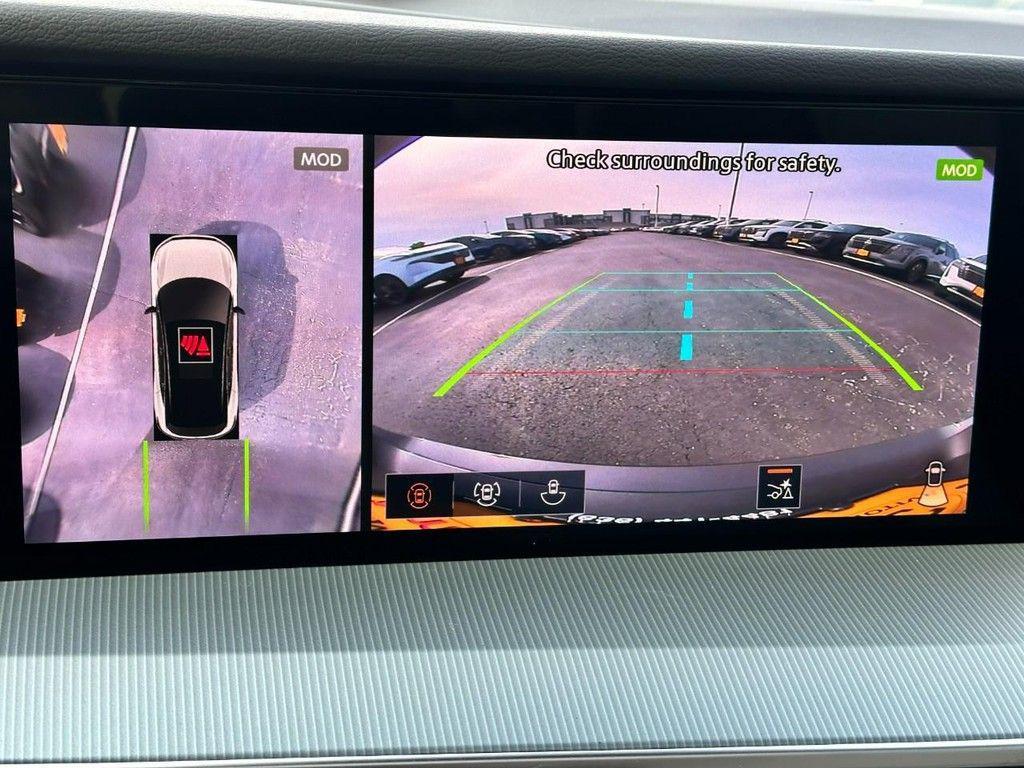 new 2026 Nissan Murano car, priced at $42,836