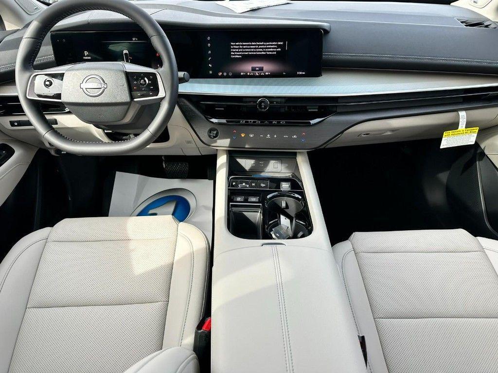 new 2026 Nissan Murano car, priced at $42,836