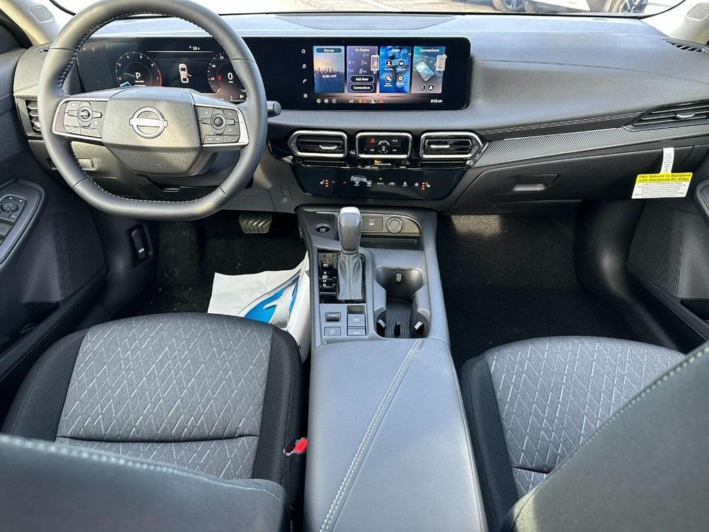 new 2026 Nissan Sentra car, priced at $24,648