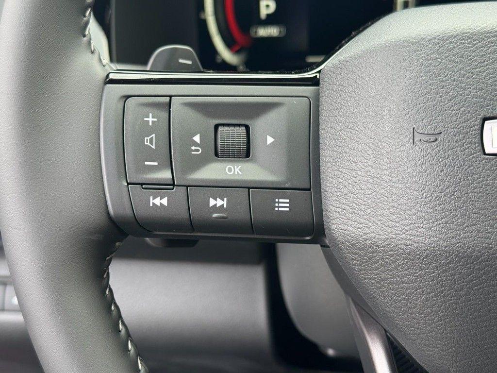 new 2026 Nissan Pathfinder car, priced at $44,068