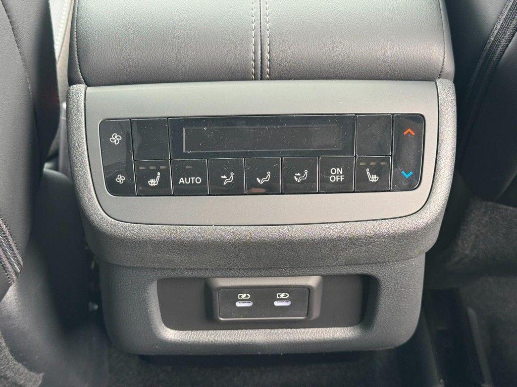 new 2026 Nissan Pathfinder car, priced at $44,068