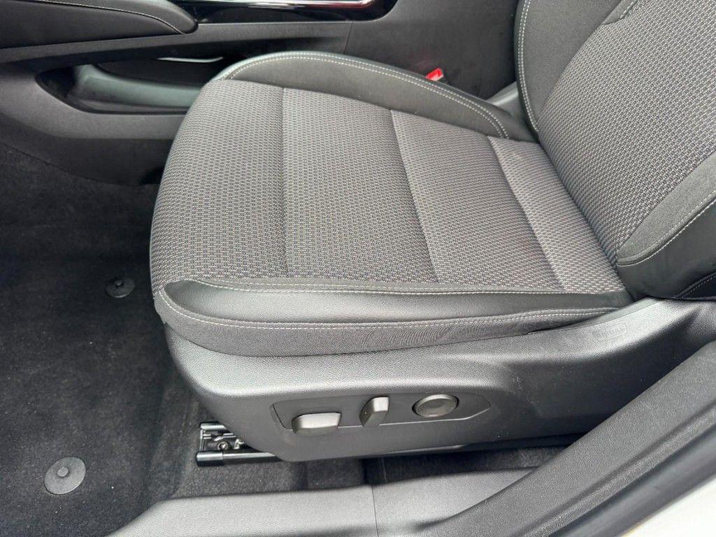 used 2021 Buick Envision car, priced at $21,195