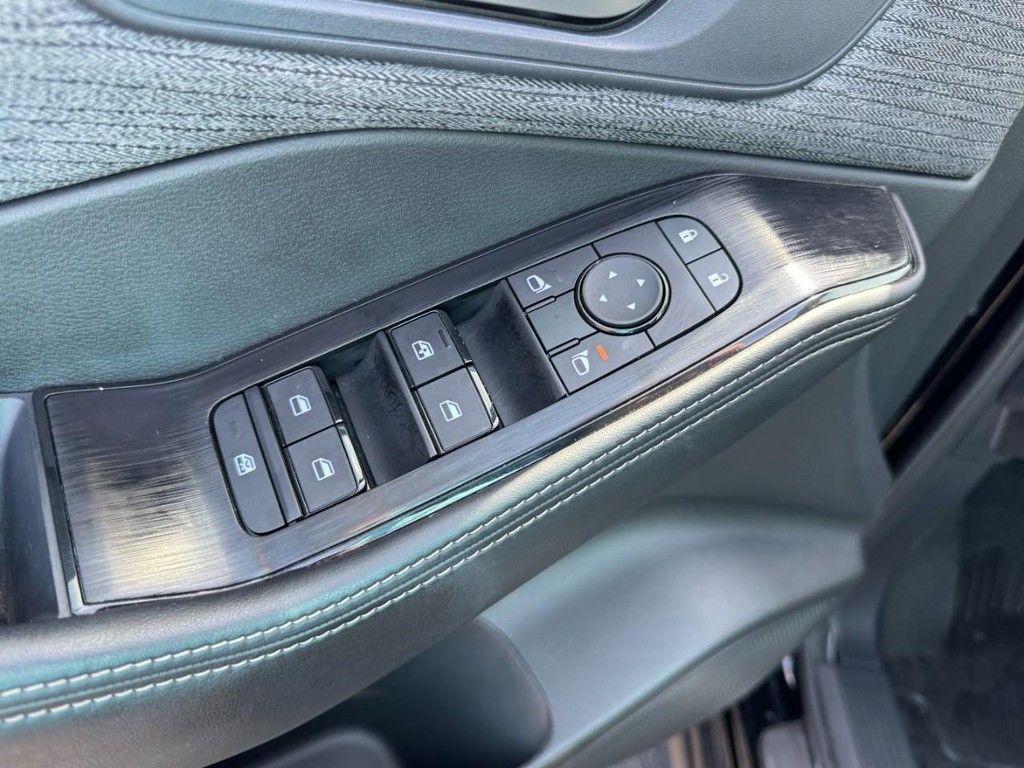 used 2023 Nissan Rogue car, priced at $22,988