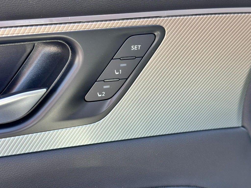 new 2026 Nissan Murano car, priced at $42,309
