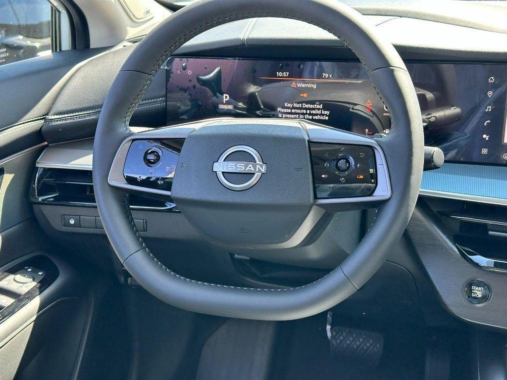 new 2026 Nissan Murano car, priced at $42,309