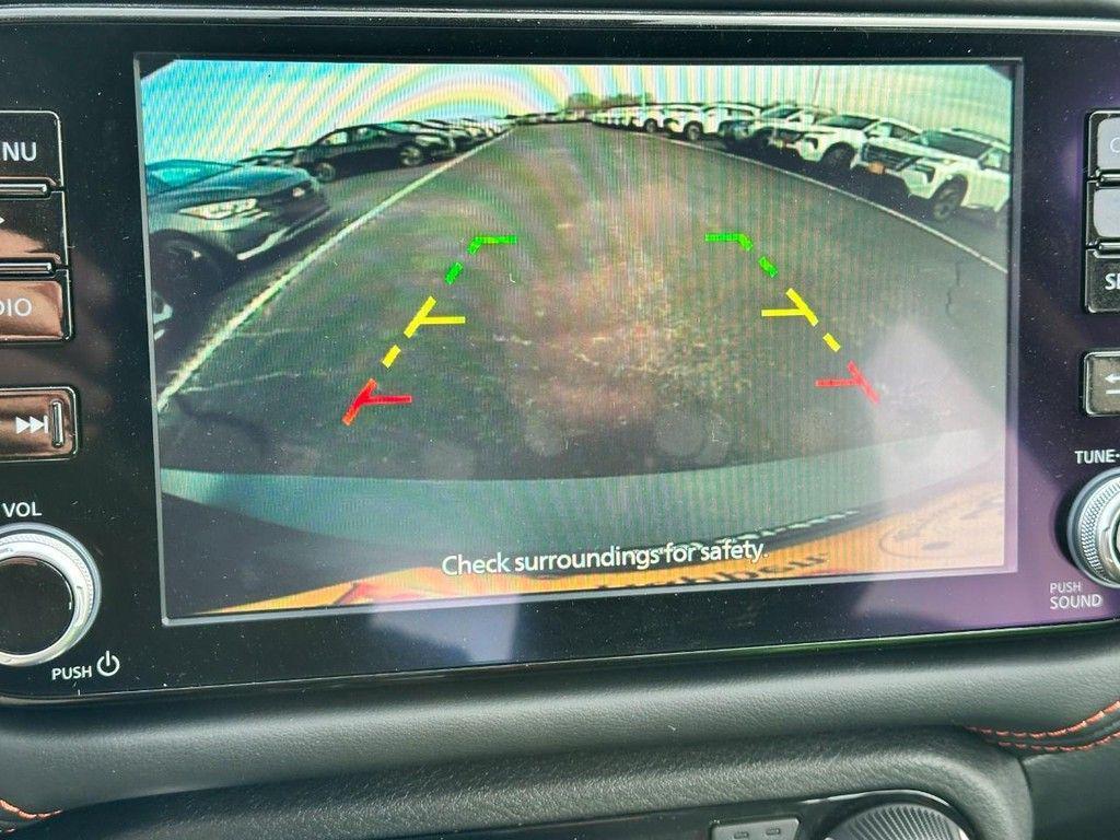 new 2025 Nissan Versa car, priced at $20,390