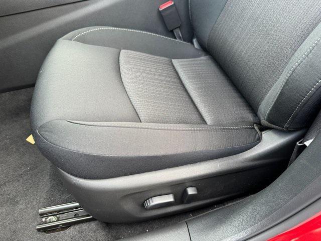 new 2025 Nissan Altima car, priced at $27,390