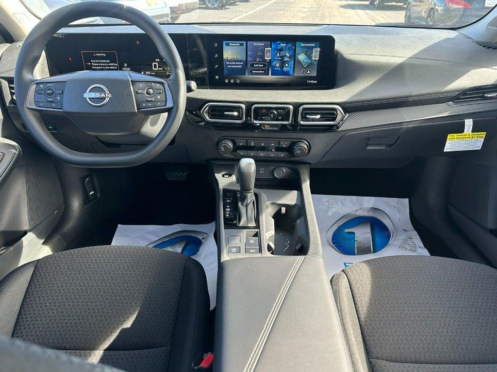 new 2026 Nissan Sentra car, priced at $22,788