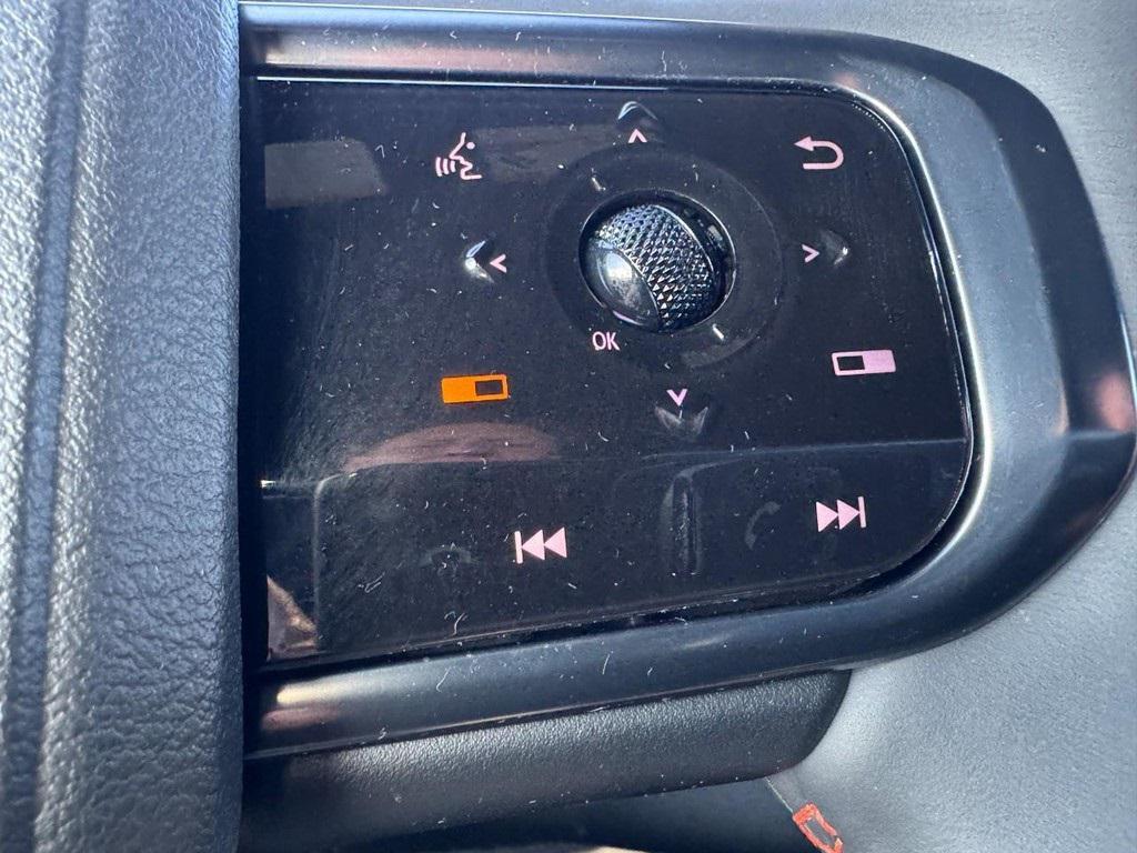 used 2025 Nissan Armada car, priced at $68,995