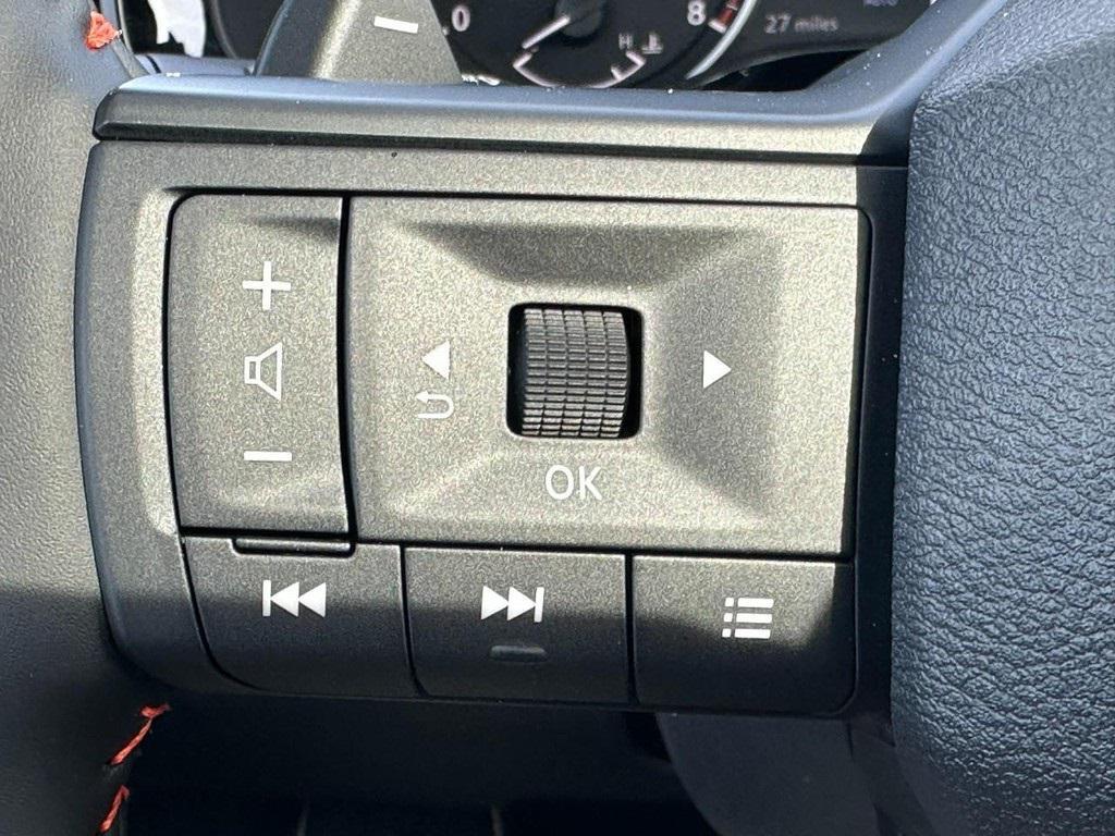 new 2026 Nissan Pathfinder car, priced at $43,789