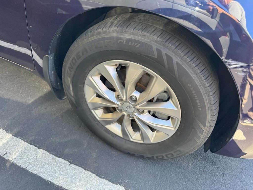 used 2020 Kia Sedona car, priced at $16,995