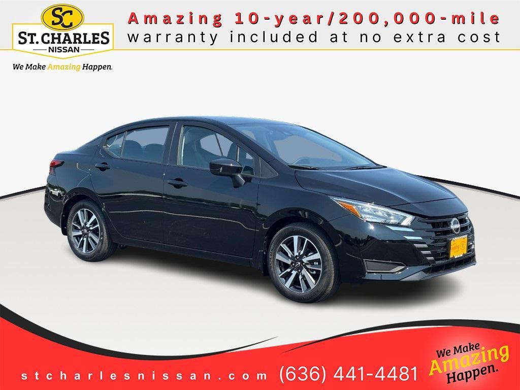 new 2026 Nissan Rogue car, priced at $27,231