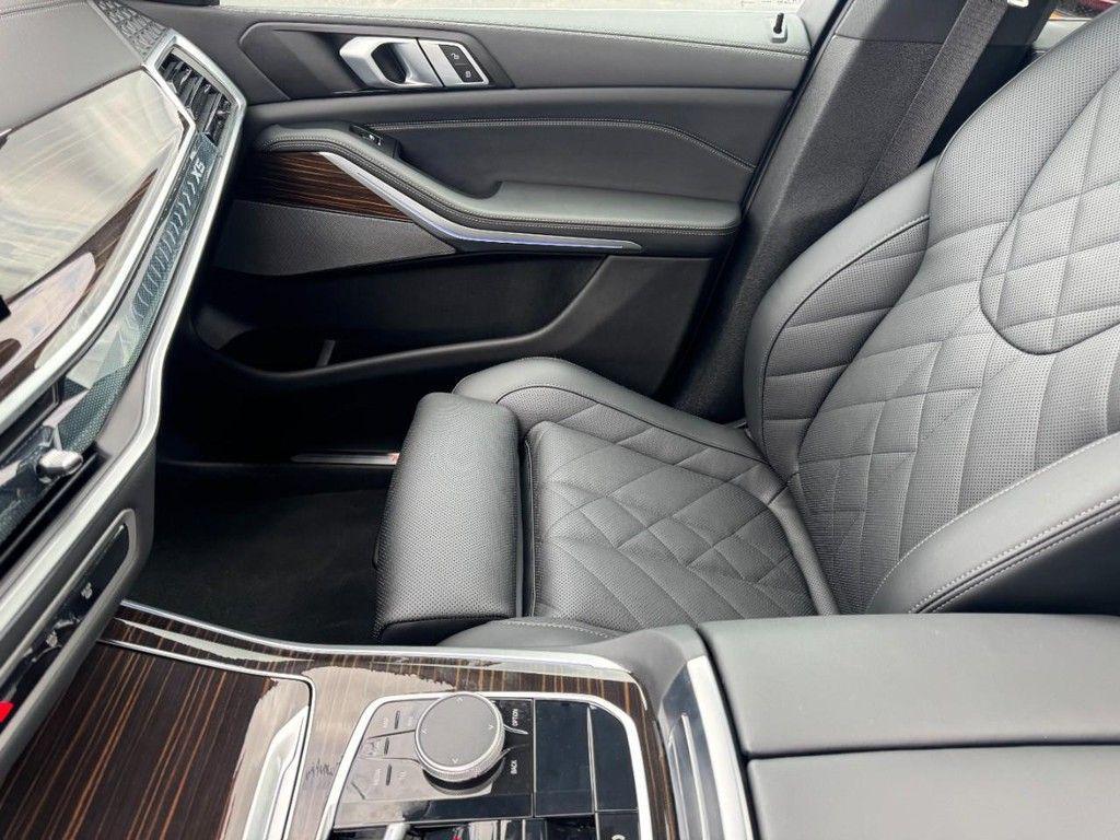 used 2026 BMW X5 car, priced at $59,997