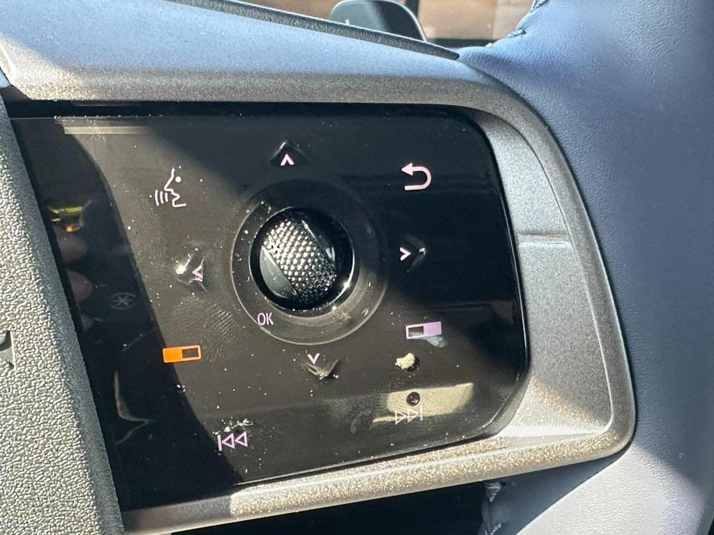 new 2026 Nissan Leaf car, priced at $40,522