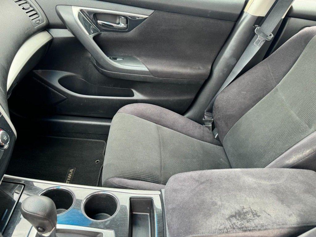 used 2013 Nissan Altima car, priced at $5,795