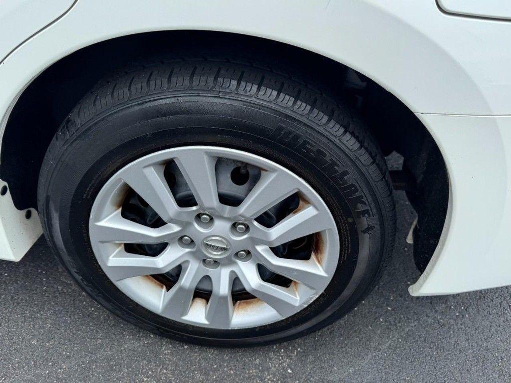used 2013 Nissan Altima car, priced at $5,795