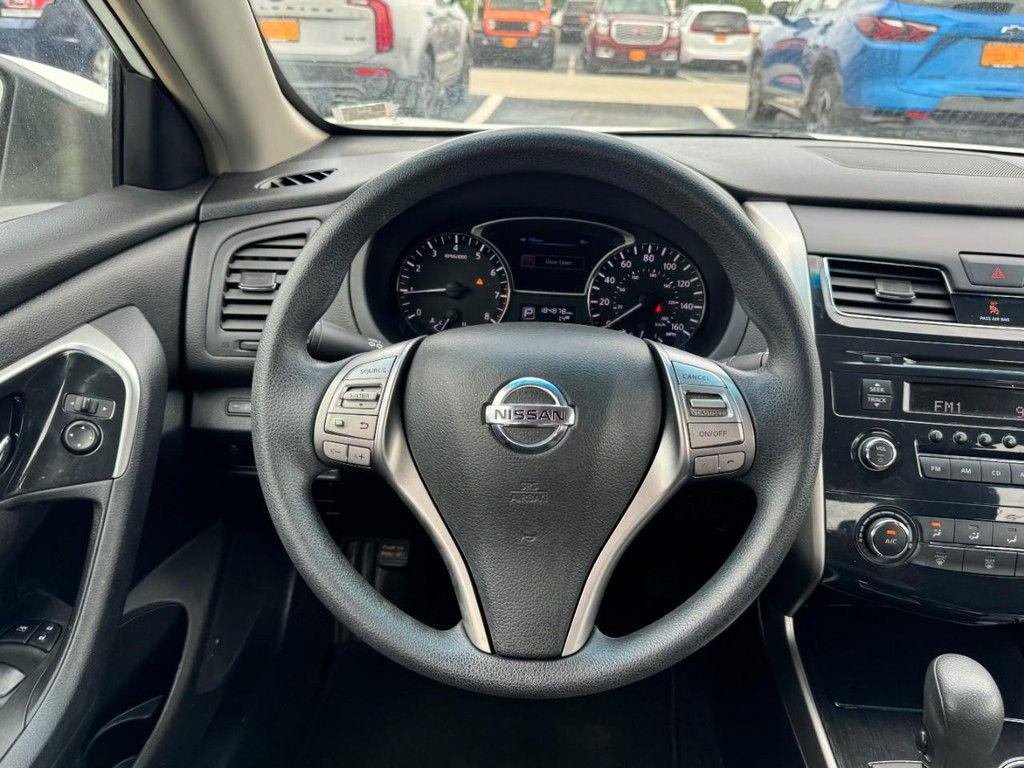 used 2013 Nissan Altima car, priced at $5,795