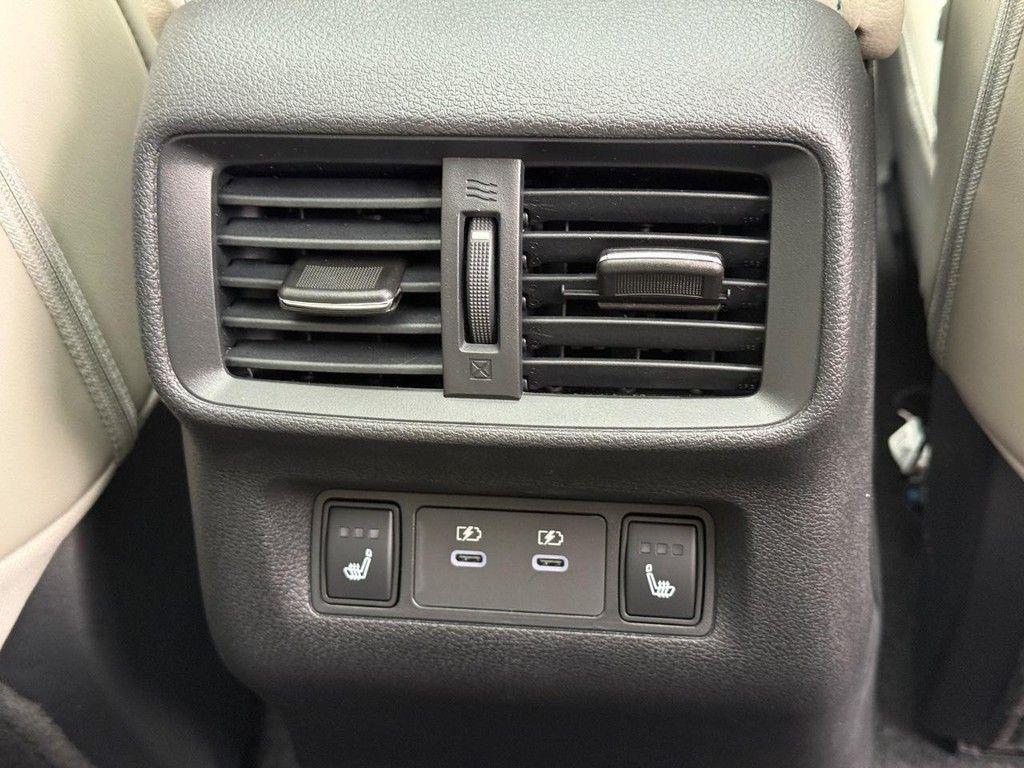 new 2026 Nissan Murano car, priced at $47,000