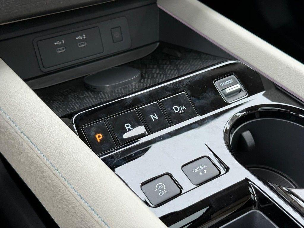 new 2026 Nissan Murano car, priced at $47,000