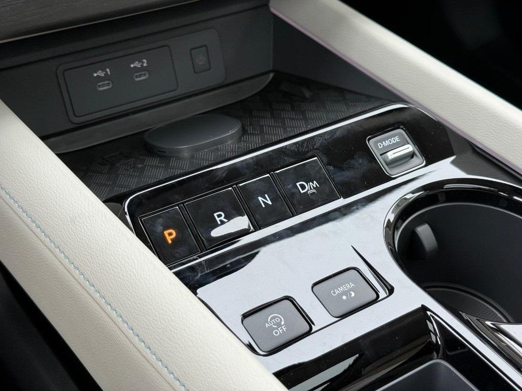 new 2026 Nissan Murano car, priced at $47,000