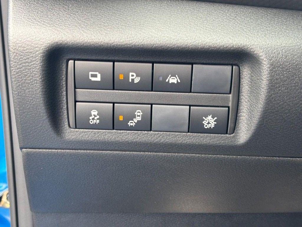 used 2025 Nissan Kicks car, priced at $20,995