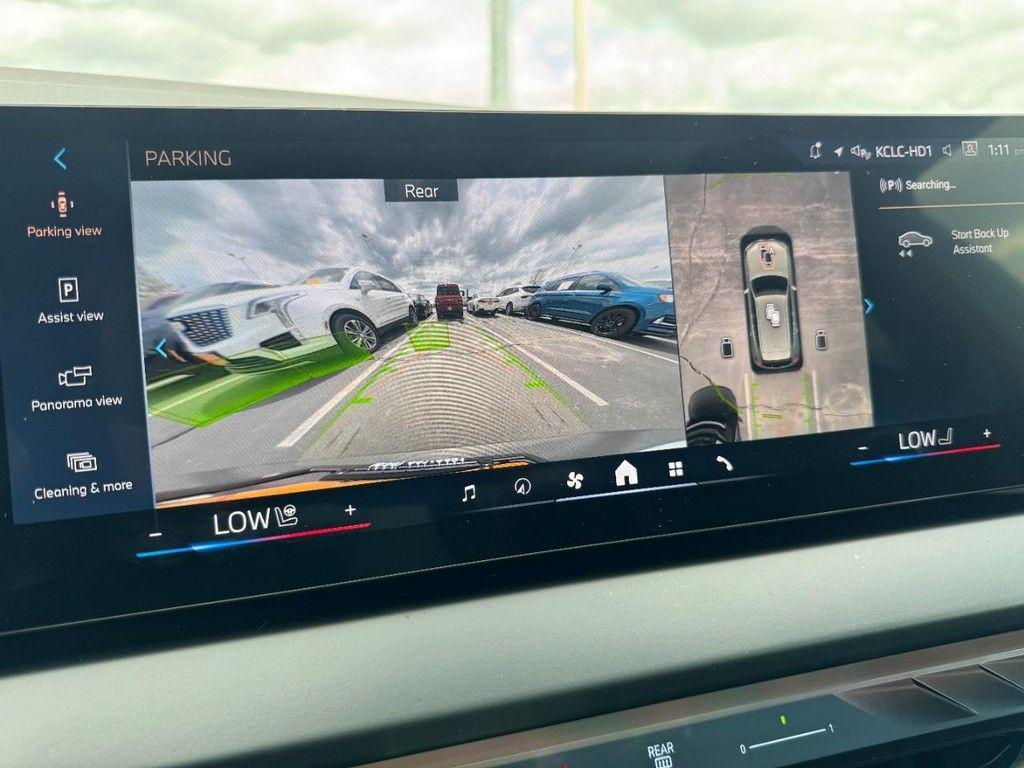 used 2026 BMW X3 car, priced at $48,995