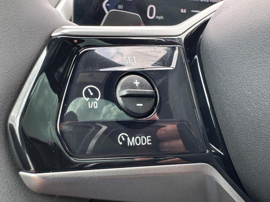 used 2026 BMW X3 car, priced at $48,995