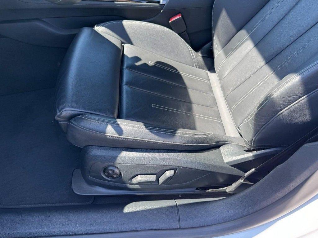 used 2025 Audi A5 Sportback car, priced at $35,995