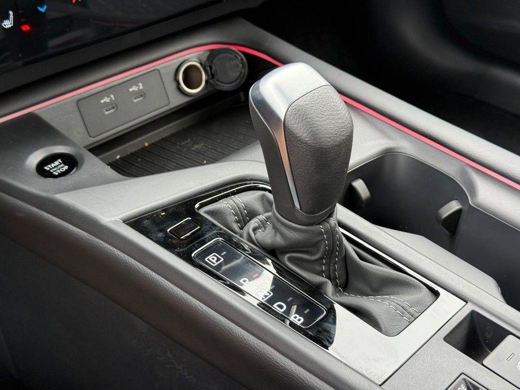new 2026 Nissan Sentra car, priced at $24,267