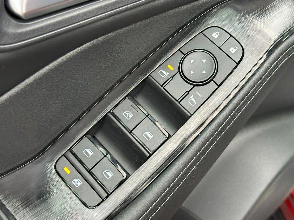 new 2026 Nissan Rogue car, priced at $32,199