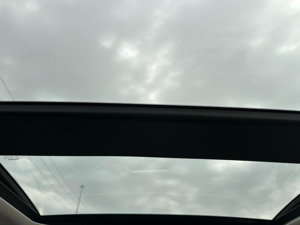 new 2026 Nissan Rogue car, priced at $31,499