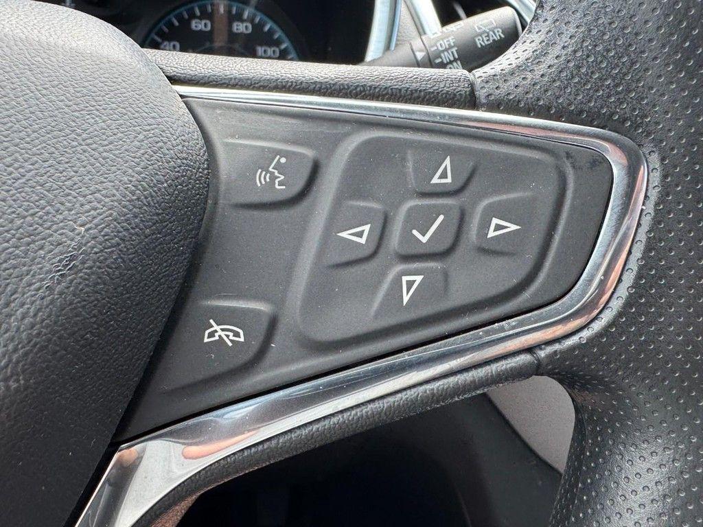 used 2020 Chevrolet Equinox car, priced at $13,295