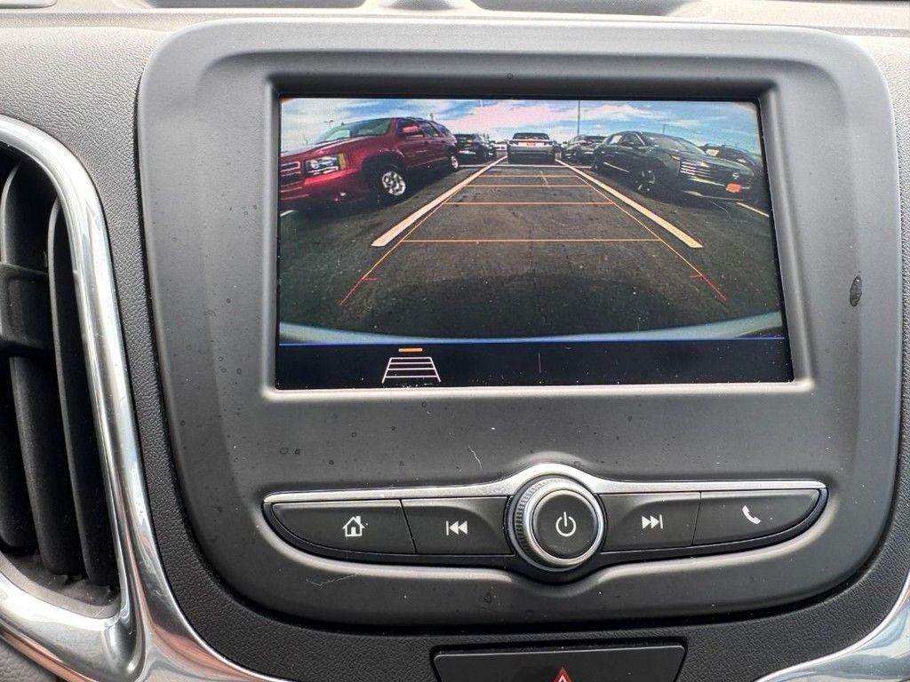 used 2020 Chevrolet Equinox car, priced at $13,295