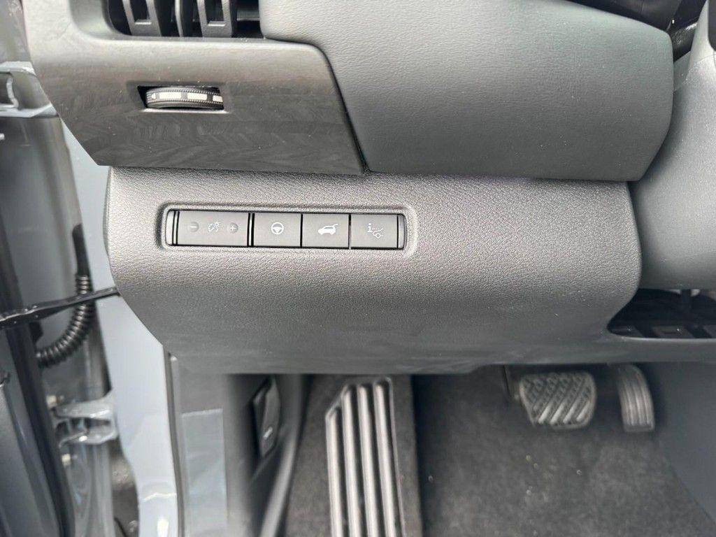 new 2026 Nissan Pathfinder car, priced at $47,872