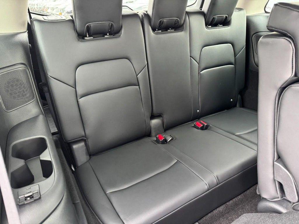 new 2026 Nissan Pathfinder car, priced at $47,872