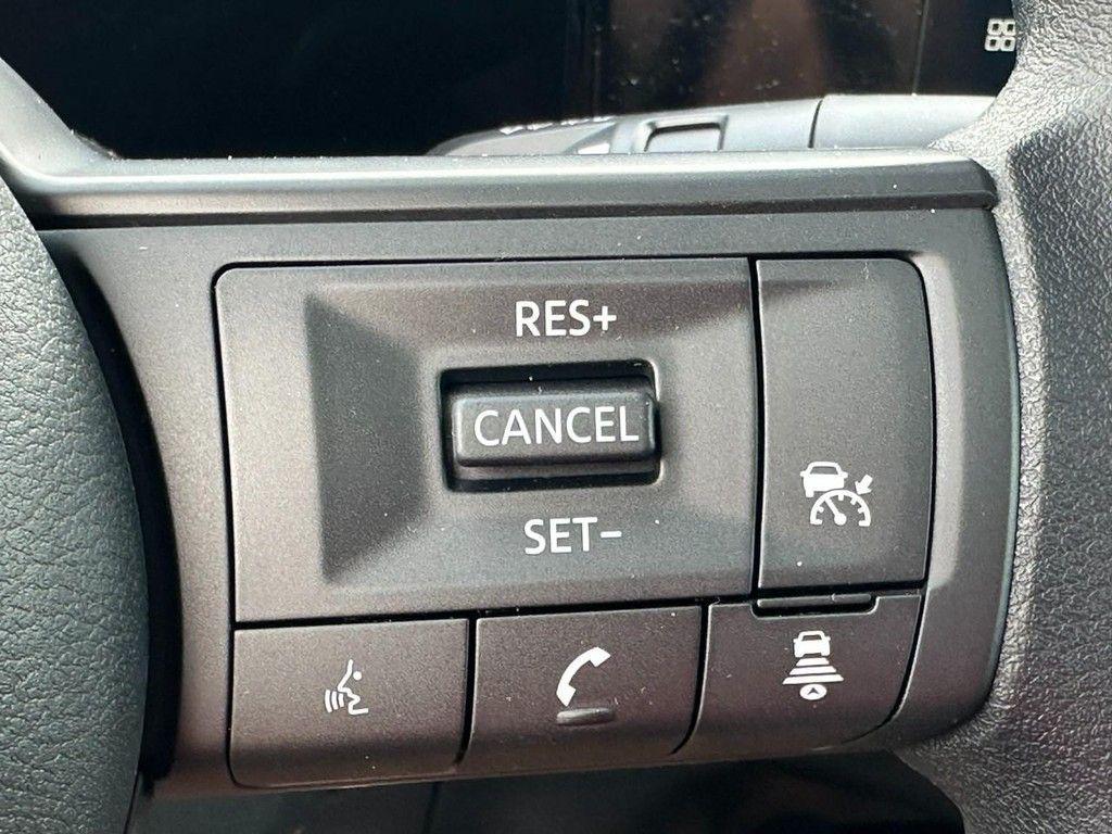 new 2026 Nissan Kicks car, priced at $25,606
