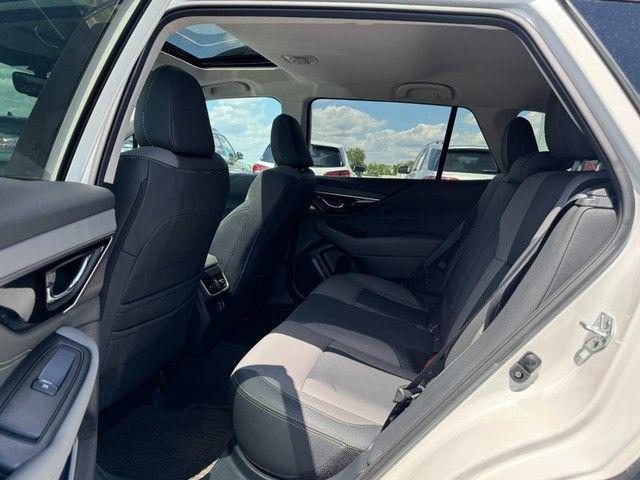 used 2024 Subaru Outback car, priced at $29,495