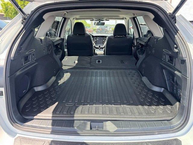 used 2024 Subaru Outback car, priced at $29,495