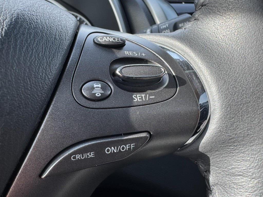 used 2024 Nissan Murano car, priced at $36,995