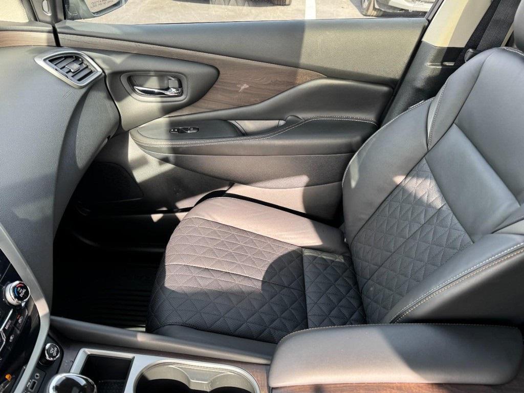 used 2024 Nissan Murano car, priced at $36,995