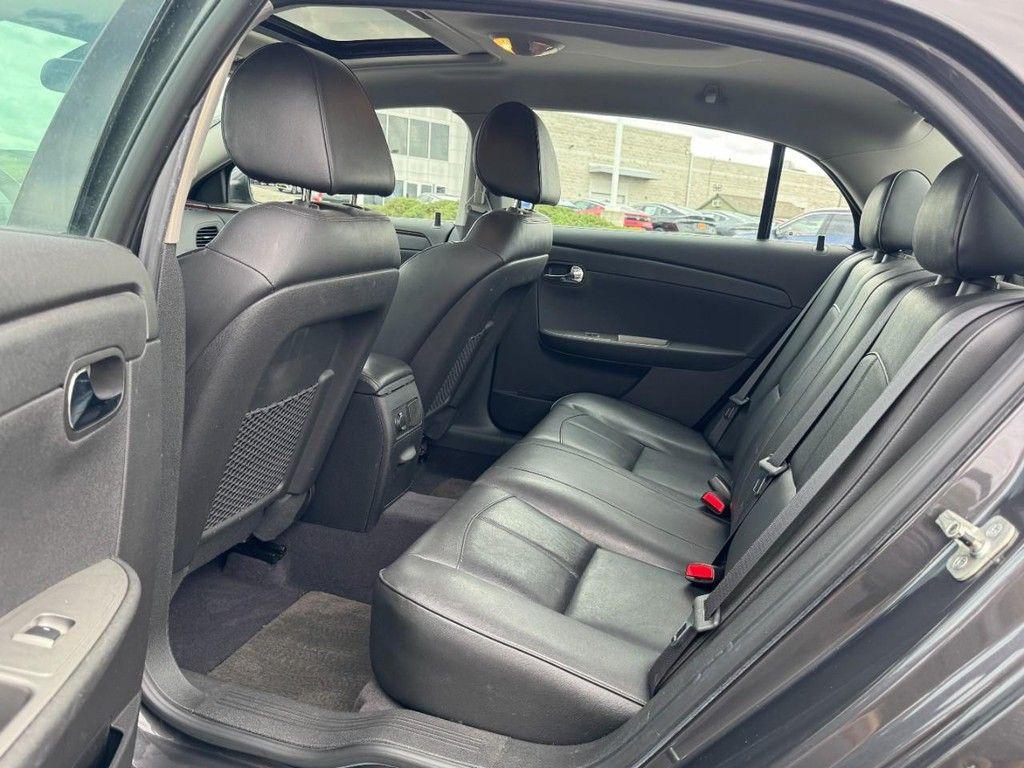 used 2010 Chevrolet Malibu car, priced at $7,995