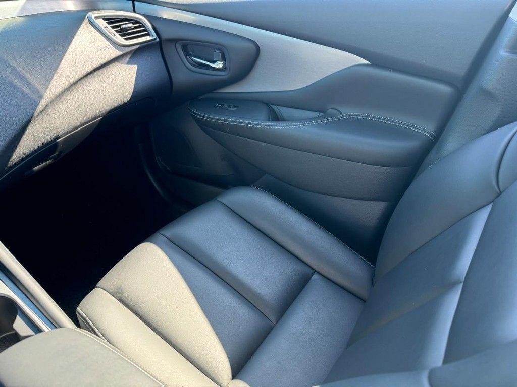 used 2024 Nissan Murano car, priced at $27,888