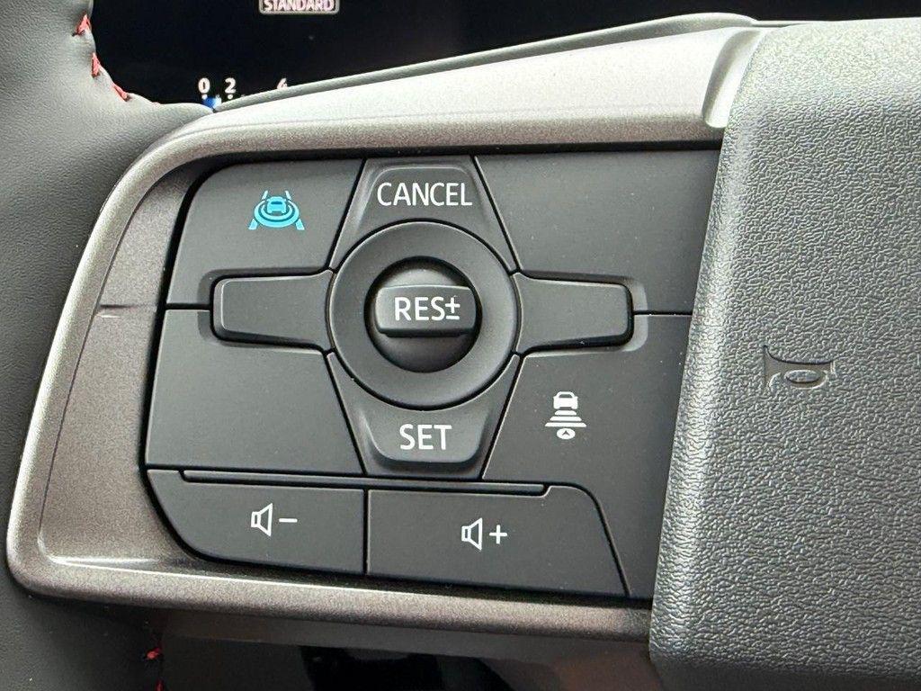 new 2026 Nissan Sentra car, priced at $27,963